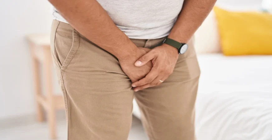 Robot-Assisted Biopsies are Transforming Prostate Cancer Diagnosis Robot-Assisted Biopsies are Transforming Prostate Cancer Diagnosis