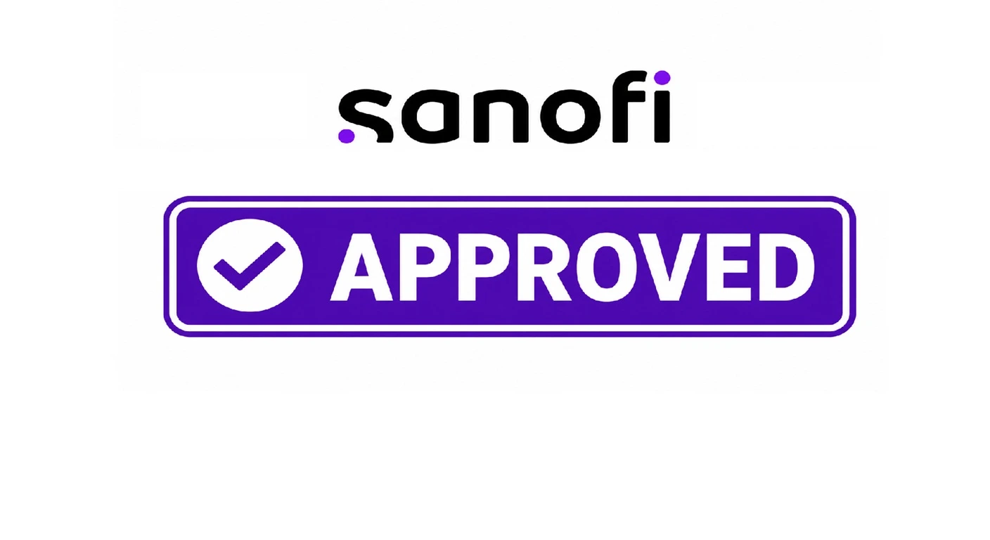 Sanofi Secures EU Approval for Cenrifki, Japan Nod for Wayrilz Sanofi Secures EU Approval for Cenrifki, Japan Nod for Wayrilz