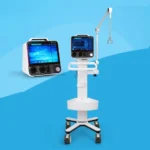 Indian Surgeon Performs Robotic Urology Telesurgery from Wuhan on Hyderabad Patient