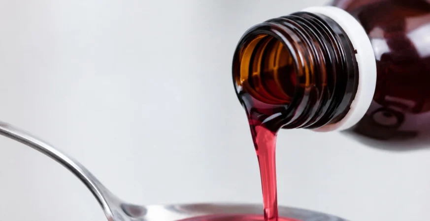 Health Ministry Tightens Rules on Cough Syrup Sales in Villages Health Ministry Tightens Rules on Cough Syrup Sales in Villages
