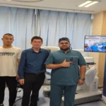 BPL Medical Unveils New ICU Ventilator to Support Advanced Respiratory Care