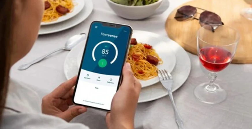 FiberSense Secures CE Mark for 28-Day Continuous Glucose Monitoring System FiberSense Secures CE Mark for 28-Day Continuous Glucose Monitoring System