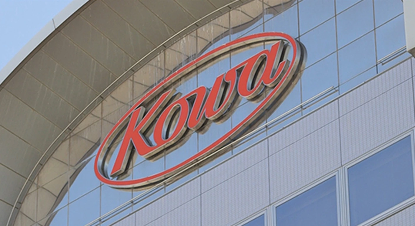 FDA Grants Breakthrough Therapy Status to Kowa’s K-808 for Rare Liver Disease FDA Grants Breakthrough Therapy Status to Kowa’s K-808 for Rare Liver Disease
