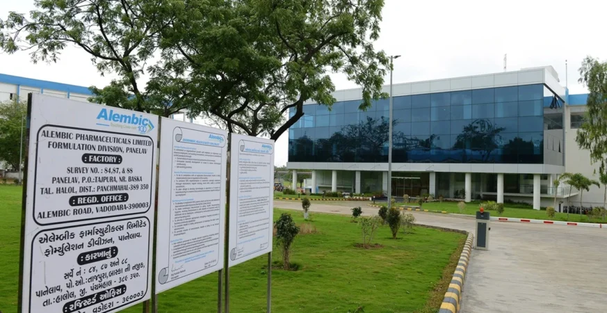 Alembic Receives USFDA Clearance for Dapsone Gel and Oseltamivir Suspension Alembic Receives USFDA Clearance for Dapsone Gel and Oseltamivir Suspension