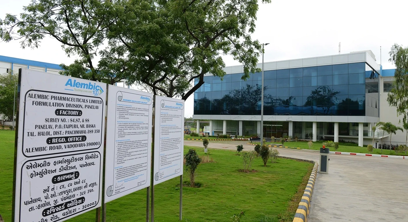 Alembic Receives USFDA Clearance for Dapsone Gel and Oseltamivir Suspension Alembic Receives USFDA Clearance for Dapsone Gel and Oseltamivir Suspension