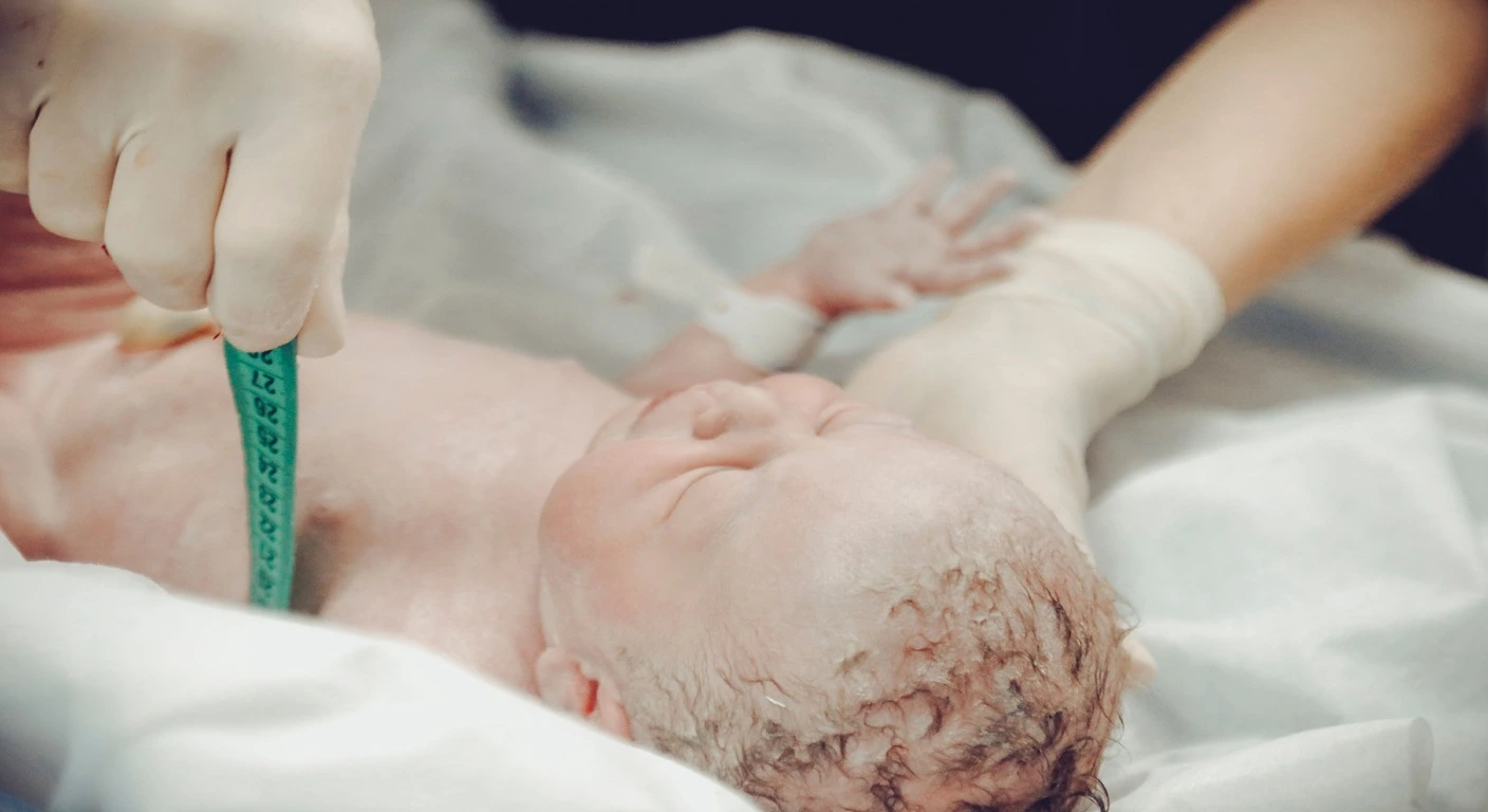 WHO Urges Countries to Expand Newborn Screening for Birth Defects WHO Urges Countries to Expand Newborn Screening for Birth Defects