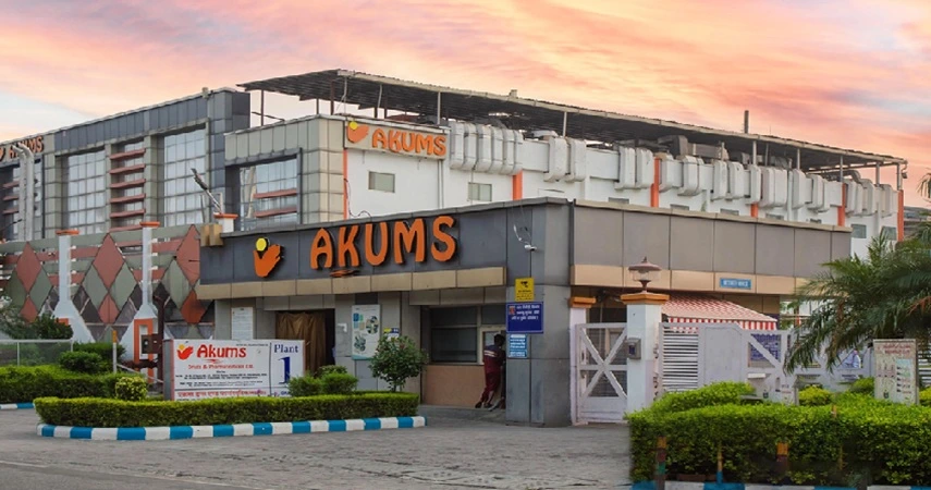 Akums to Acquire Oriflame India's Manufacturing Business, Enter into Colour Cosmetics