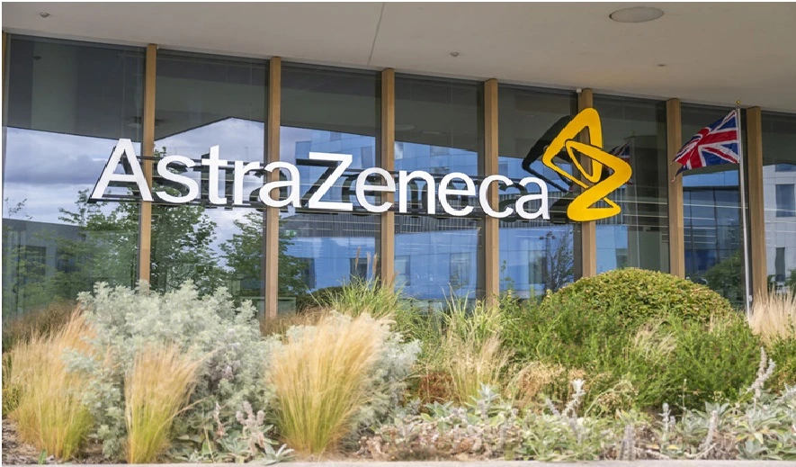 AstraZeneca Receives CHMP Positive Opinions for Trixeo and Enhertu