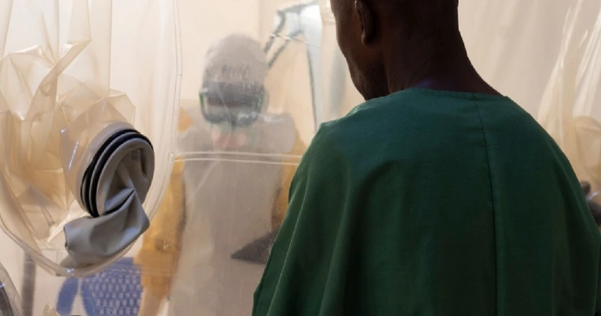 PARTNERS Trial Enrols First Patients to Identify Effective Treatments for Bundibugyo Virus Disease