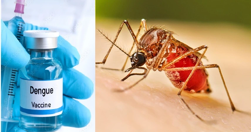 CDSCO Approves India's First Dengue Vaccine