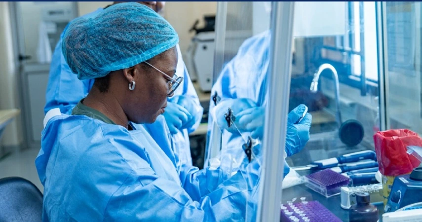 First Bundibugyo Ebola Diagnostic Test Added to WHO Emergency Use Listing
