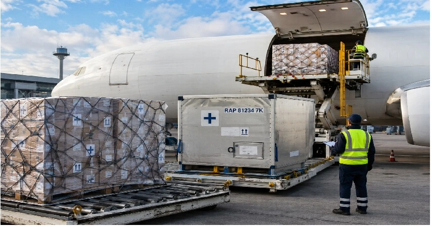 Government Amends Drugs Rules to Include Navi Mumbai Airport in the List of Drug Import Ports