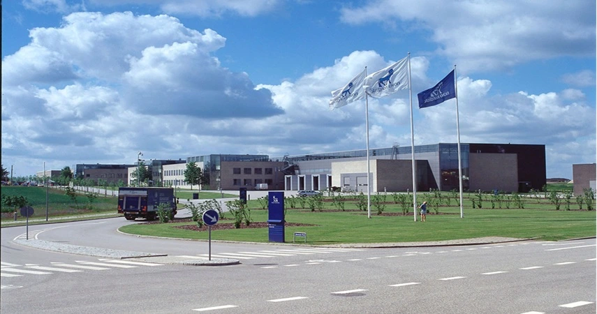 Novo Nordisk Sues Eli Lilly Over ‘Misleading’ Zepbound and Mounjaro Ads