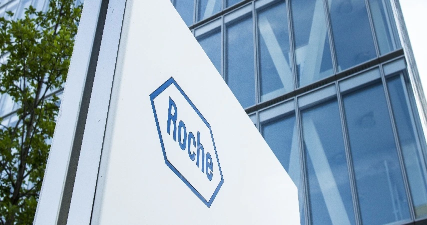 Roche Secures CE Mark for Blood Test to Detect Tuberculosis Infection