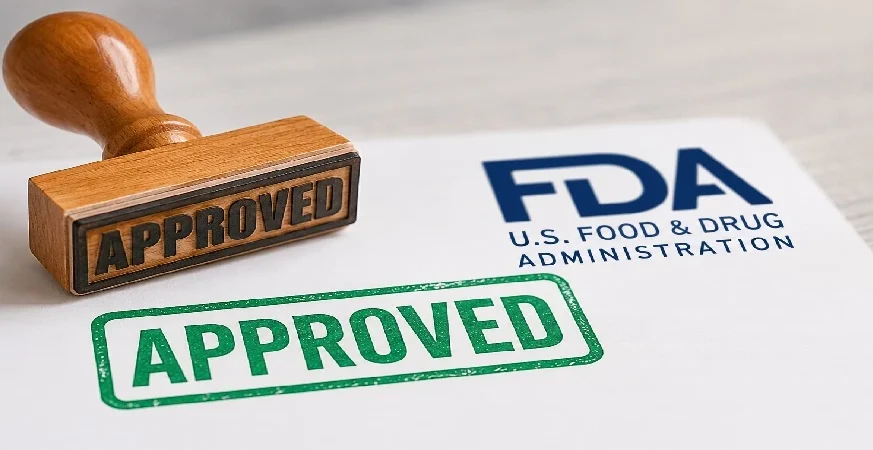 Lupin Launches Sugammadex Injection in US Following FDA Approval
