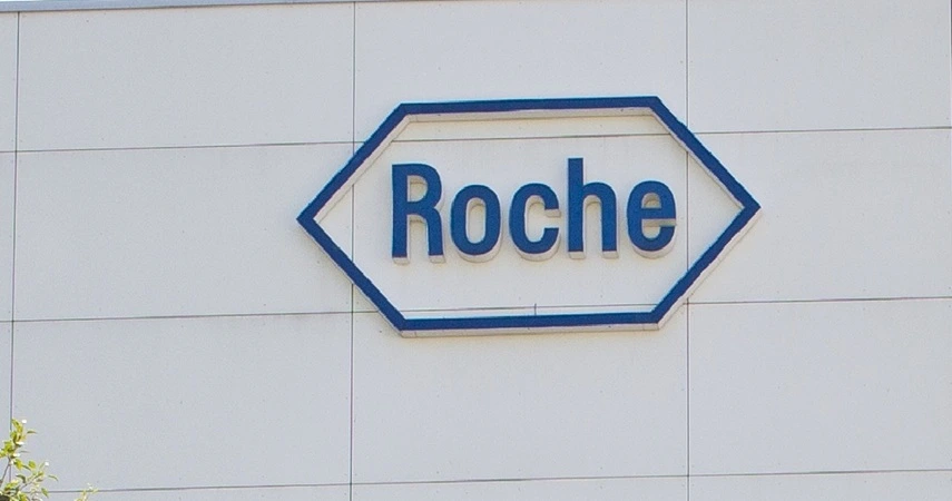 FDA grants priority review to Roche’s Enspryng for thyroid eye disease
