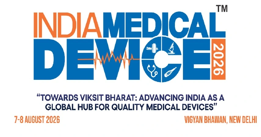 DoP, FICCI to Host 9th India Medical Device 2026 in August
