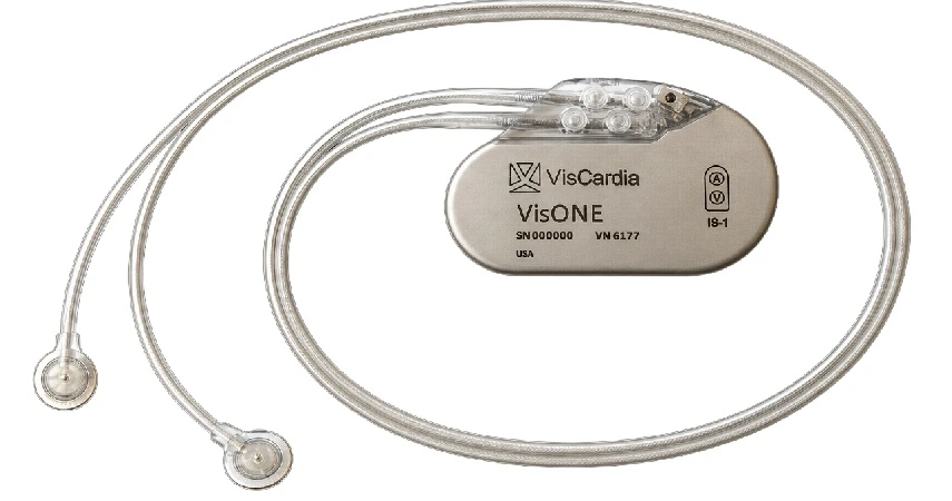 First US Patient Receives VisCardia's Breakthrough Heart Failure Therapy in RECOVER-HF Trial