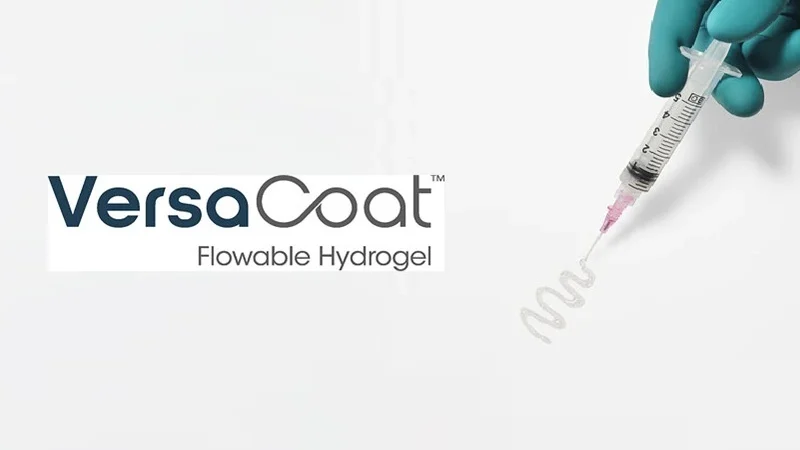 Alafair Introduces VersaCoat Flowable Hydrogel to Reduce Postoperative Soft-Tissue Tethering Alafair Introduces VersaCoat Flowable Hydrogel to Reduce Postoperative Soft-Tissue Tethering