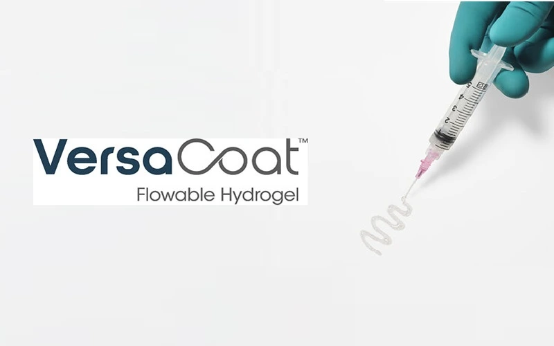 Alafair Introduces VersaCoat Flowable Hydrogel to Reduce Postoperative Soft-Tissue Tethering Alafair Introduces VersaCoat Flowable Hydrogel to Reduce Postoperative Soft-Tissue Tethering