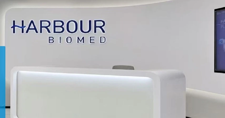 Harbour BioMed, Sinopharm Partner to Establish Innovation R&D Consortium