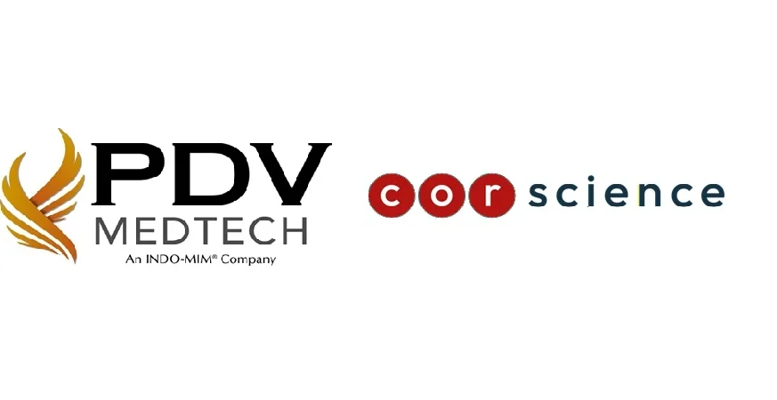 PDV MedTech and Corscience Announce Strategic Partnership to Advance MedTech Development and Manufacturing