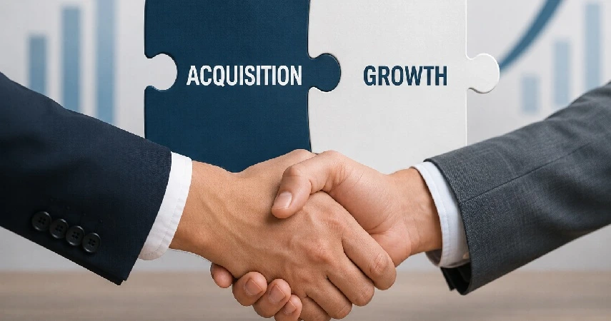 Johnson & Johnson Completes $1 Billion Acquisition of Firefly Bio