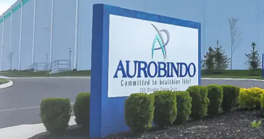 Aurobindo Pharma’s Raleigh Facility Receives VAI Classification From USFDA Aurobindo Pharma’s Raleigh Facility Receives VAI Classification From USFDA Aurobindo Pharma’s Raleigh Facility Cleared for Further USFDA Application Review