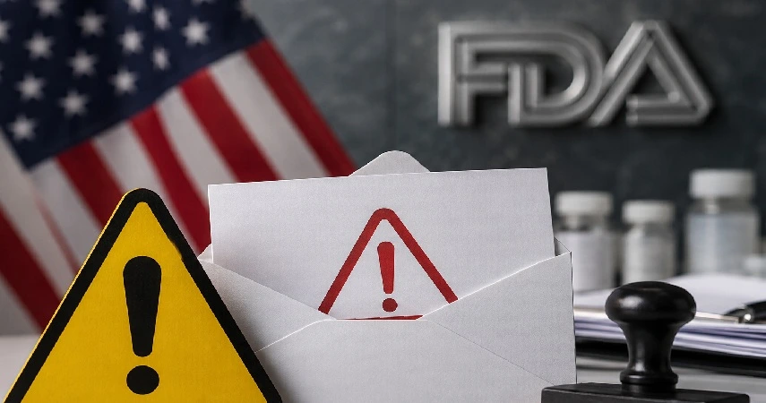 Aurobindo Pharma’s Eugia Facility Receives US FDA Warning Letter Aurobindo Pharma’s Eugia Facility Receives US FDA Warning Letter Aurobindo Pharma’s Eugia Manufacturing Facility Receives US FDA Warning Letter