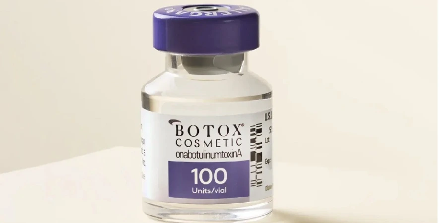 FDA Accepts AbbVie’s sBLA for BOTOX Cosmetic to Treat Masseter Muscle Prominence