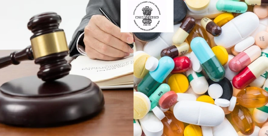 CDSCO Directs States to Crack Down on Unapproved Enclomiphene Drugs