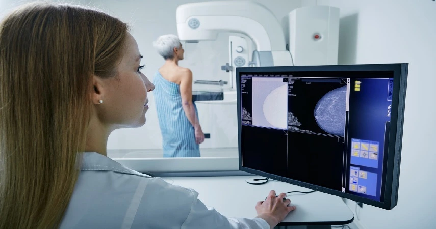 Calidar Advances 4D Mammography Toward 2027 Pivotal Trial After First-in-Human Study