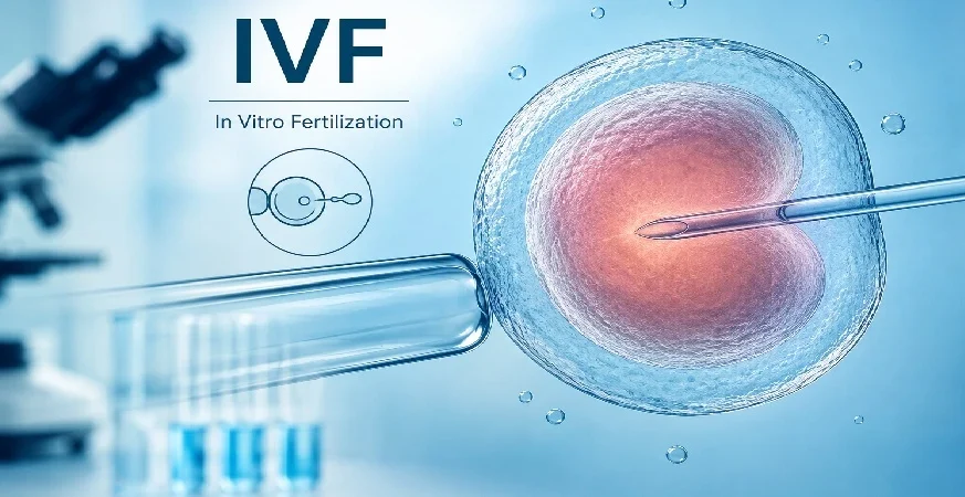 Conventional and Natural IVF: The Choice Is Personalized