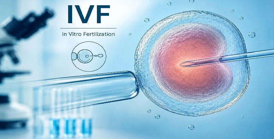 Conventional and Natural IVF: The Choice Is Personalized