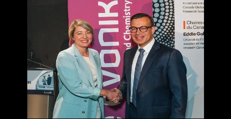 Evonik to Expand Lipid-Based Drug Delivery Manufacturing with New Vancouver GMP Facility