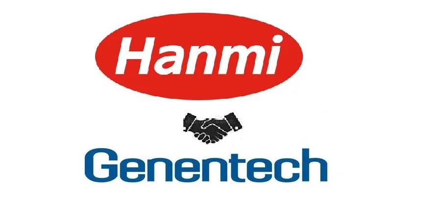 Hanmi Pharm, Genentech Sign Licensing Deal for Novel Obesity Therapy