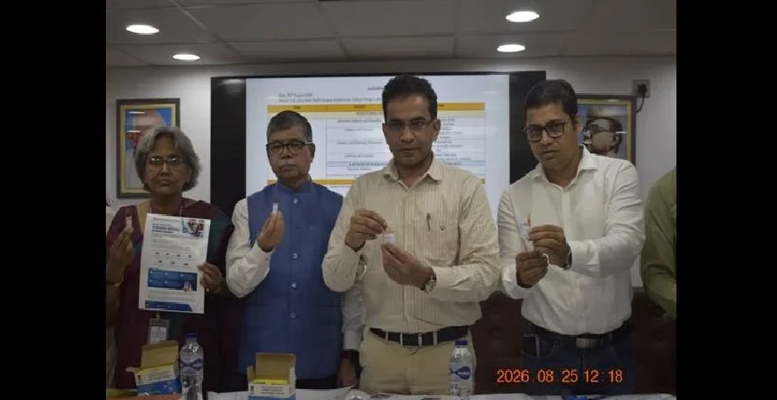 Seven Indian Pharmacopoeia Nitrosamine Impurities Reference Standards Launched