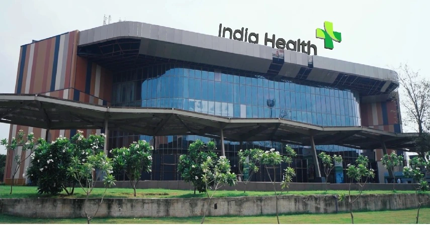 India Health 2026 to Kick Off on August 21 at Bharat Mandapam, New Delhi