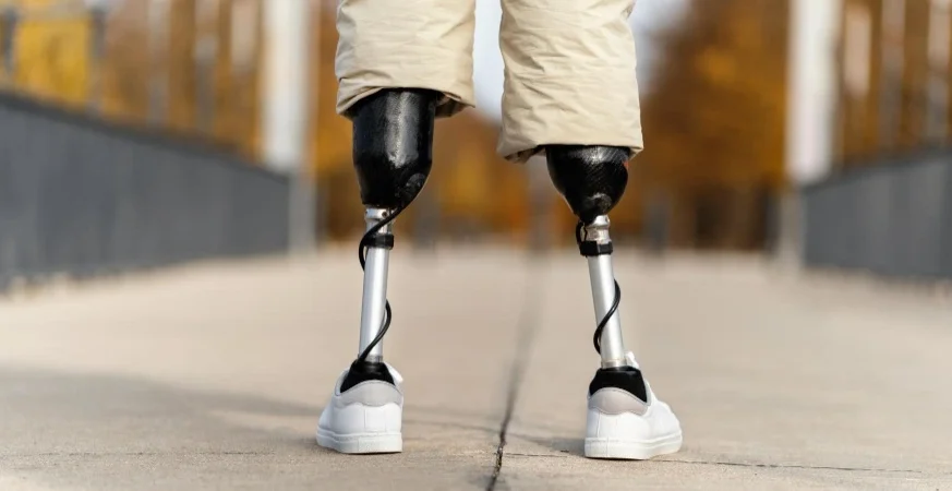 Indian Prosthetic Industry: Challenges and Opportunities Indian Prosthetic Industry: Challenges and Opportunities India’s Prosthetics Sector Eyes Indigenous Manufacturing, Wider Access