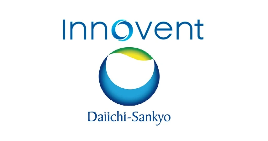 Innovent Biologics, Daiichi Sankyo Partner for Vanflyta Commercialization in China