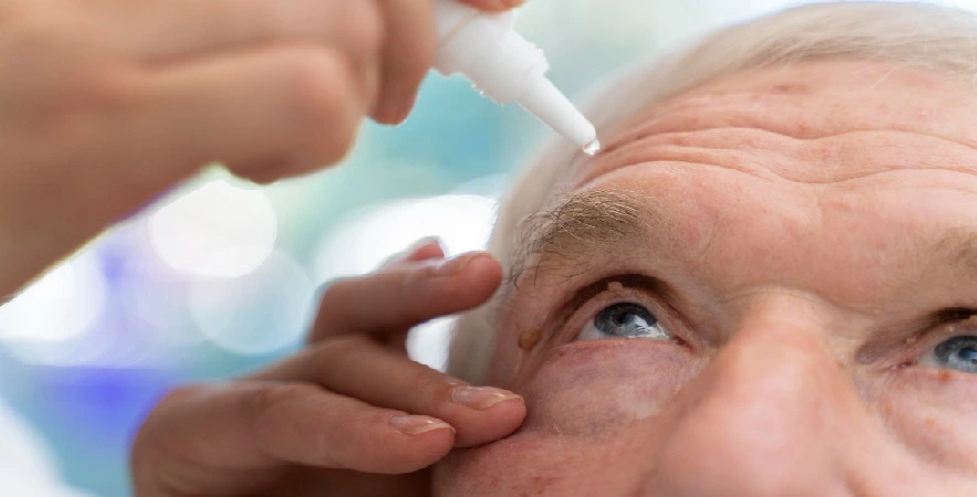 FDA Accepts Kowa’s K-911 for Review in Glaucoma and Ocular Hypertension