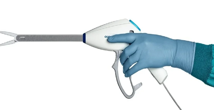Olympus Launches POWERSEAL Open Extended Jaw Sealer/Divideri n US and Canada