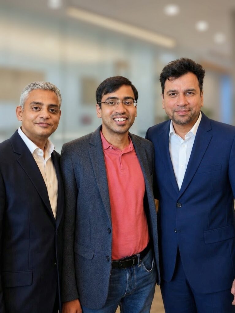 Redcliffe Labs, Skyroot Aerospace Partner to Explore Space Diagnostics Redcliffe Labs, Skyroot Aerospace Partner to Explore Space Diagnostics