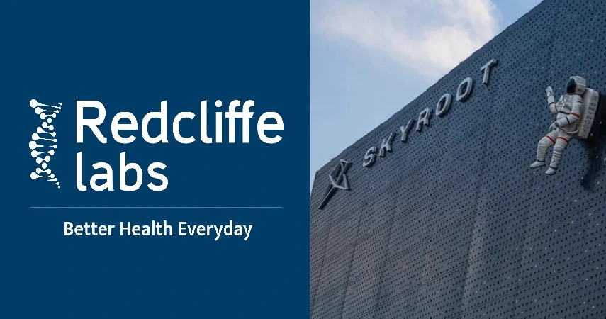 Redcliffe Labs, Skyroot Aerospace Partner to Explore Space Diagnostics Redcliffe Labs, Skyroot Aerospace Partner to Explore Space Diagnostics Redcliffe Labs, Skyroot Aerospace to Test Dry Diagnostic Reagents in Low Earth Orbit