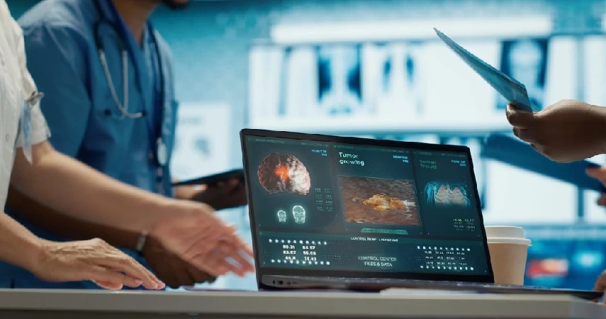 The Hidden Dangers of Software Failures in Healthcare Systems