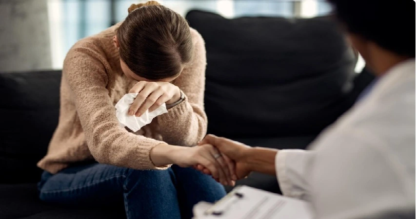 Somatic Therapy, EMDR and IFS Gain Attention in Trauma Care