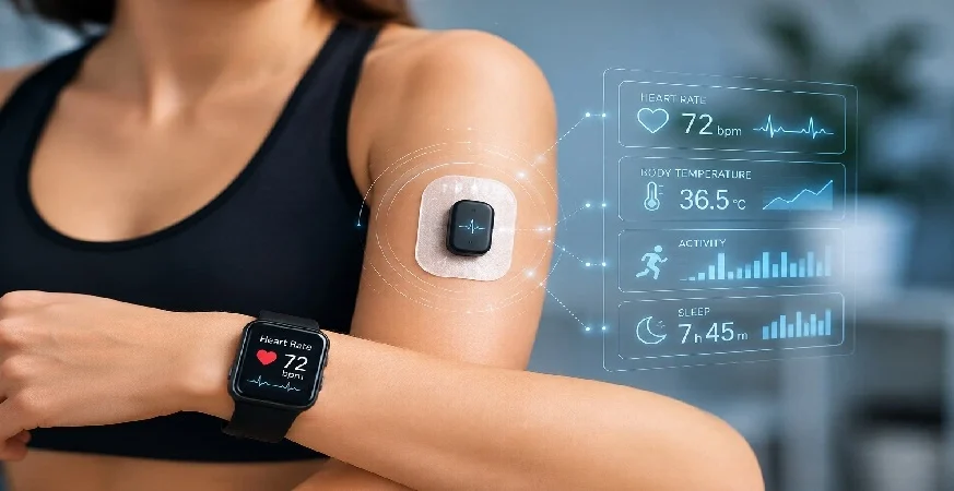 New Stretchable Organic Transistor Could Transform Wearable Electronics