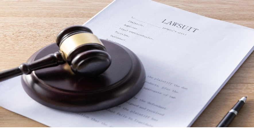 Incuvate Files Patent Infringement Lawsuit Against Penumbra
