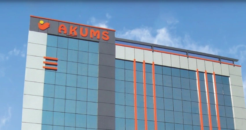 Akums Expands Cardiovascular Portfolio with DCGI Approval for Colchicine