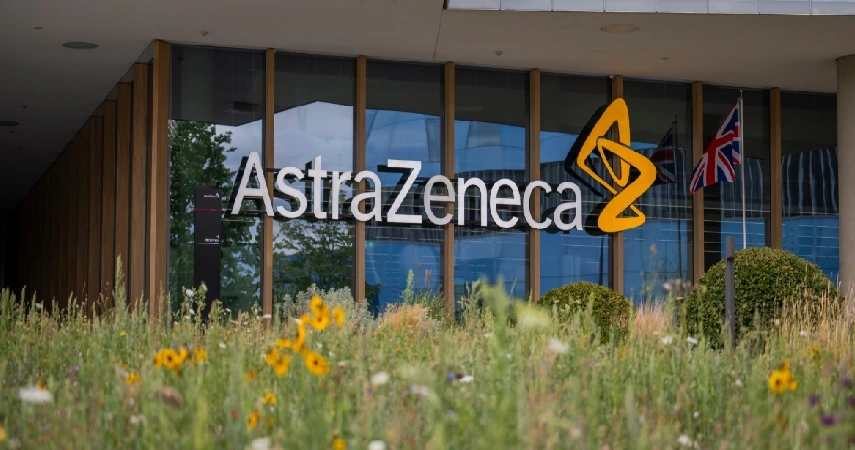 AstraZeneca Completes $1.5B Zegfrovy License Deal with Dizal Pharmaceutical